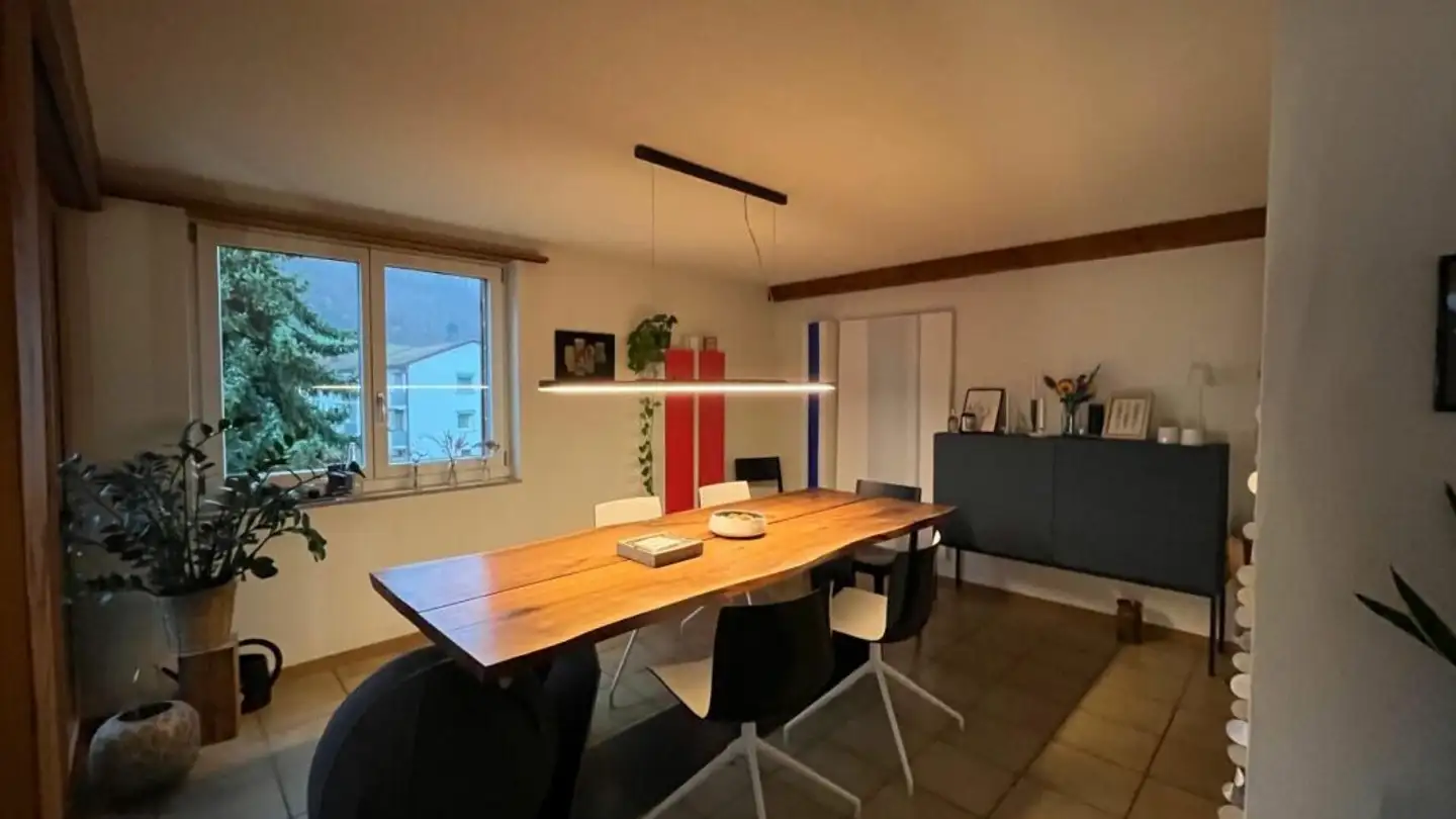 Wohnung mieten - Kollmattweg 2, 4450 Sissach - Foto 2