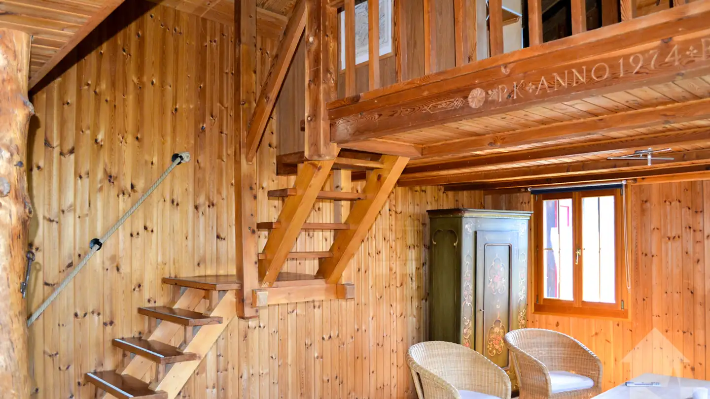 Casa singola in vendita - Dorf Feschel, 3956 Guttet-Feschel - Photo 3