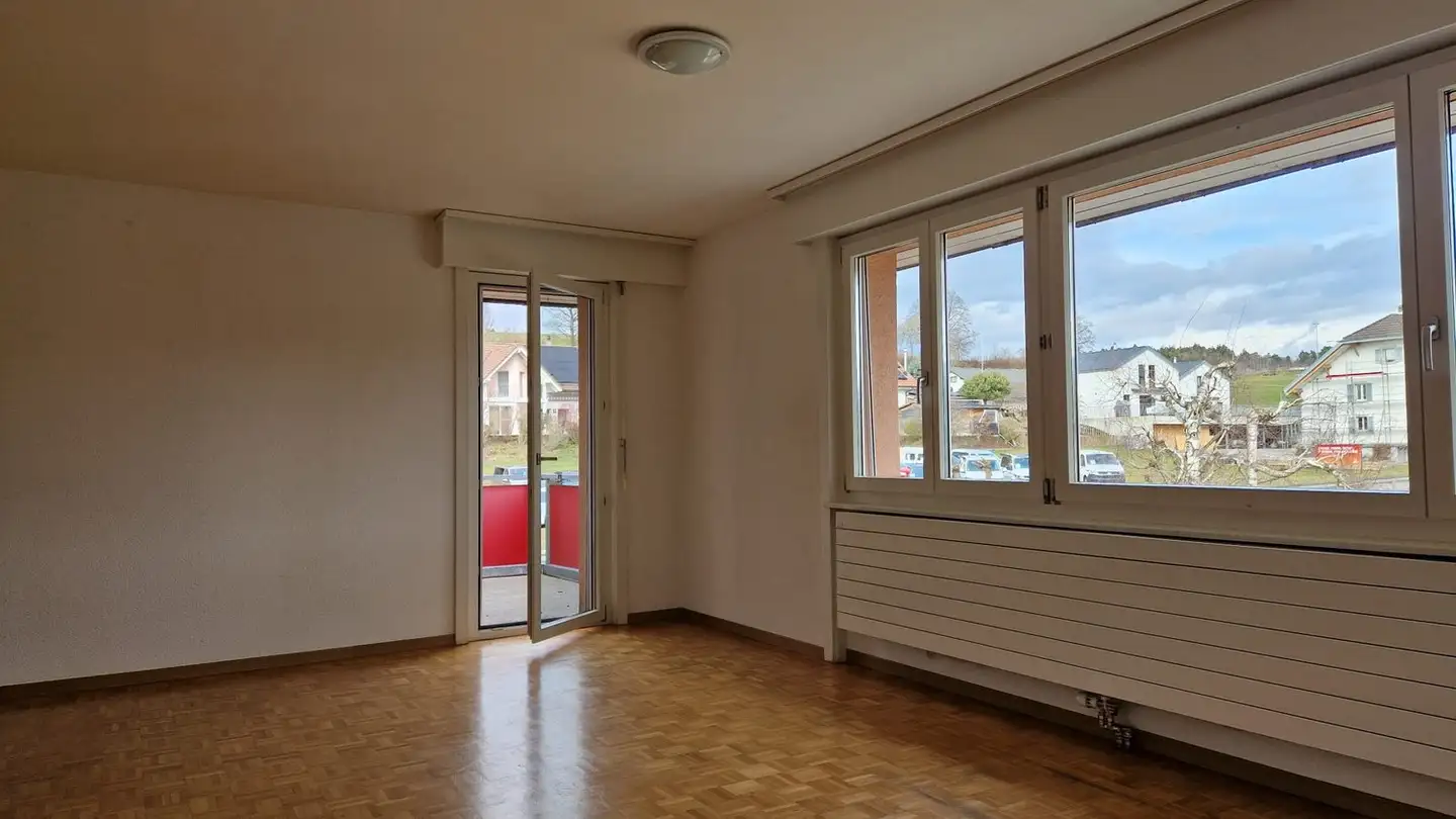 Appartamento in affitto - Zitterli 9, 1715 Alterswil FR - Foto 3