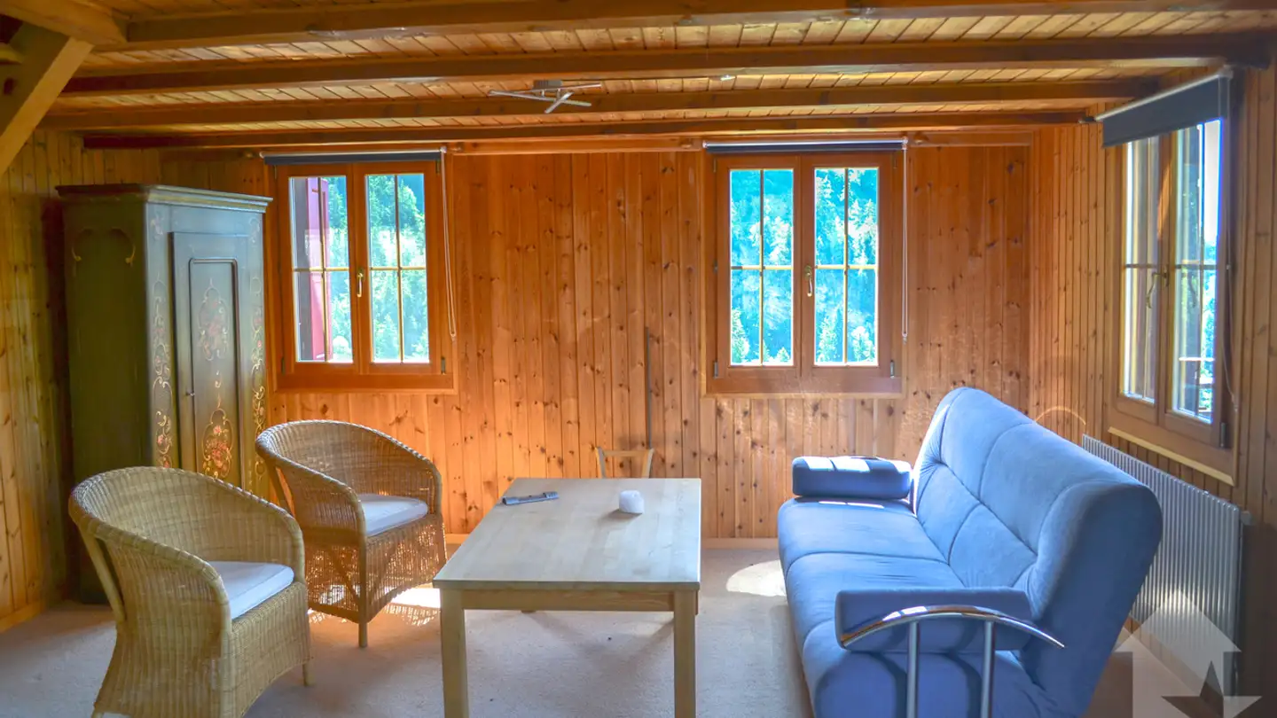 Casa singola in vendita - Dorf Feschel, 3956 Guttet-Feschel - Photo 4