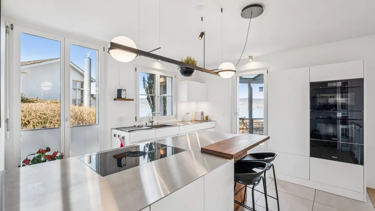 Maison troglodyte à vendre - 8820 Wädenswil - Photo 4