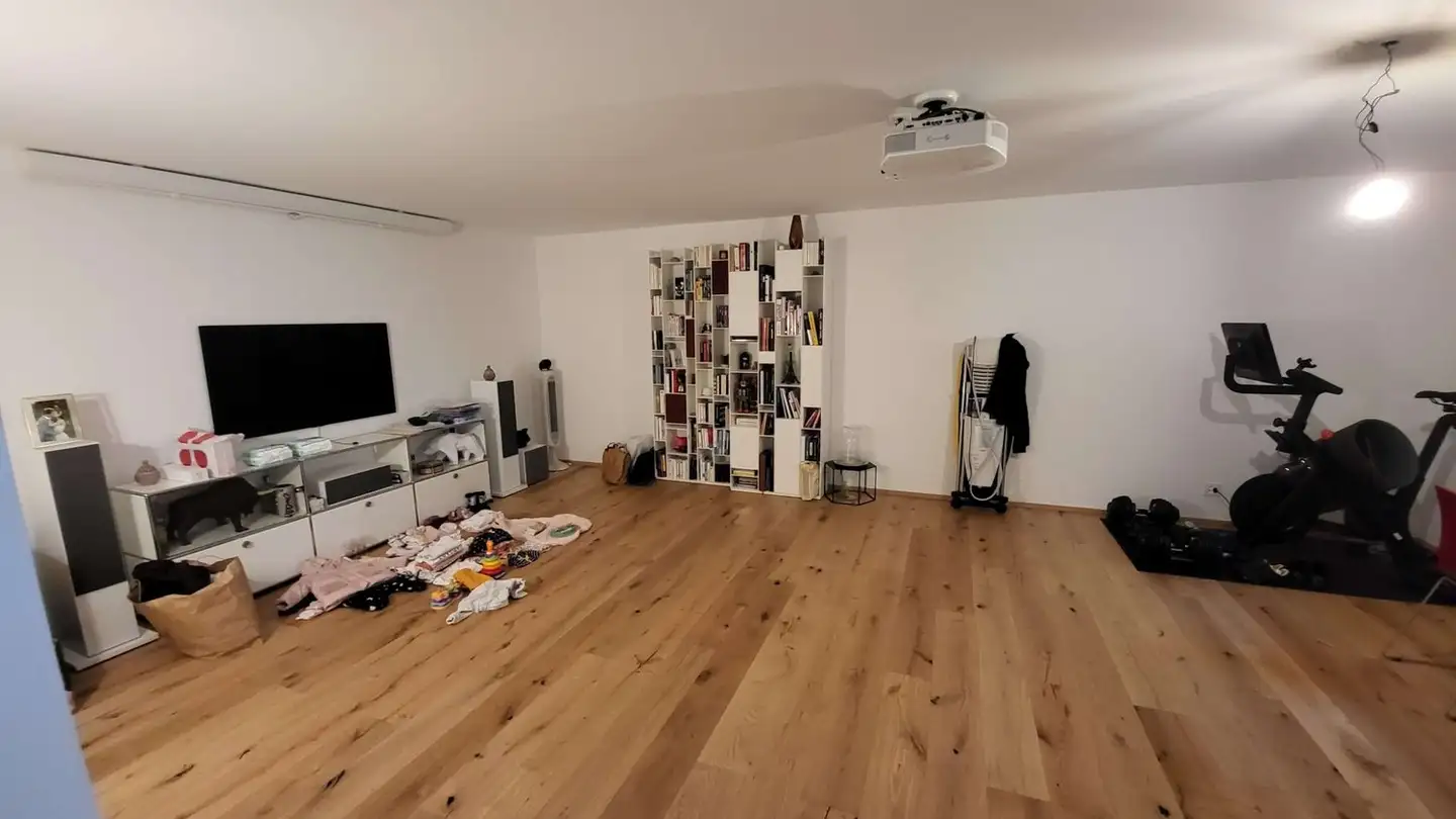 Einfamilienhaus kaufen - Chemin De Place-Verte, 1234 Vessy - Foto 3