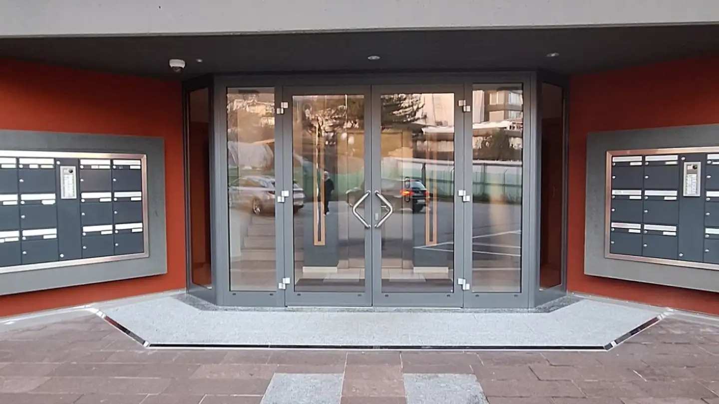 Apartment for rent - Via Ceresio 52, 6963 Pregassona - Photo 3