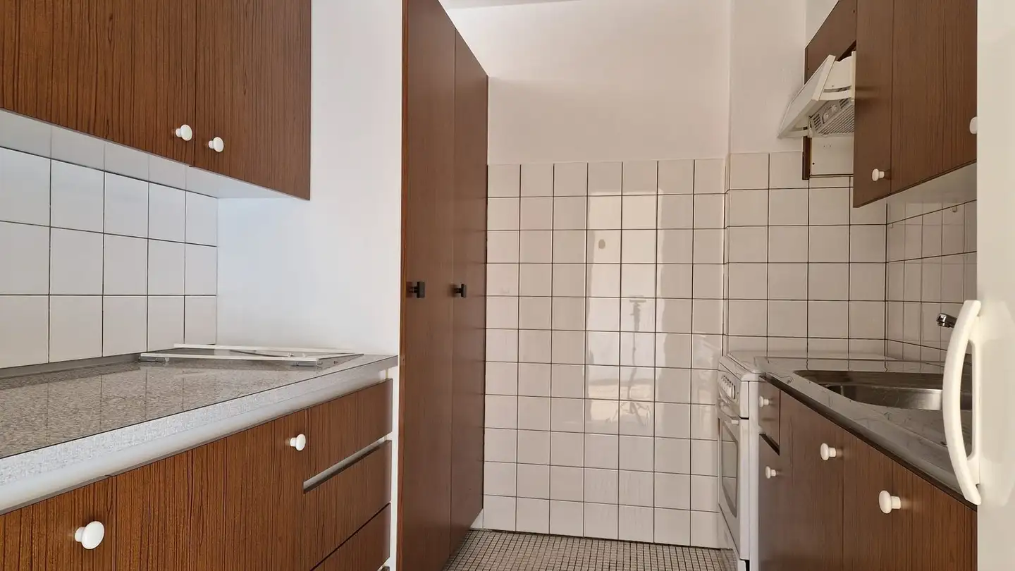 Appartamento in affitto - Zitterli 9, 1715 Alterswil FR - Foto 4