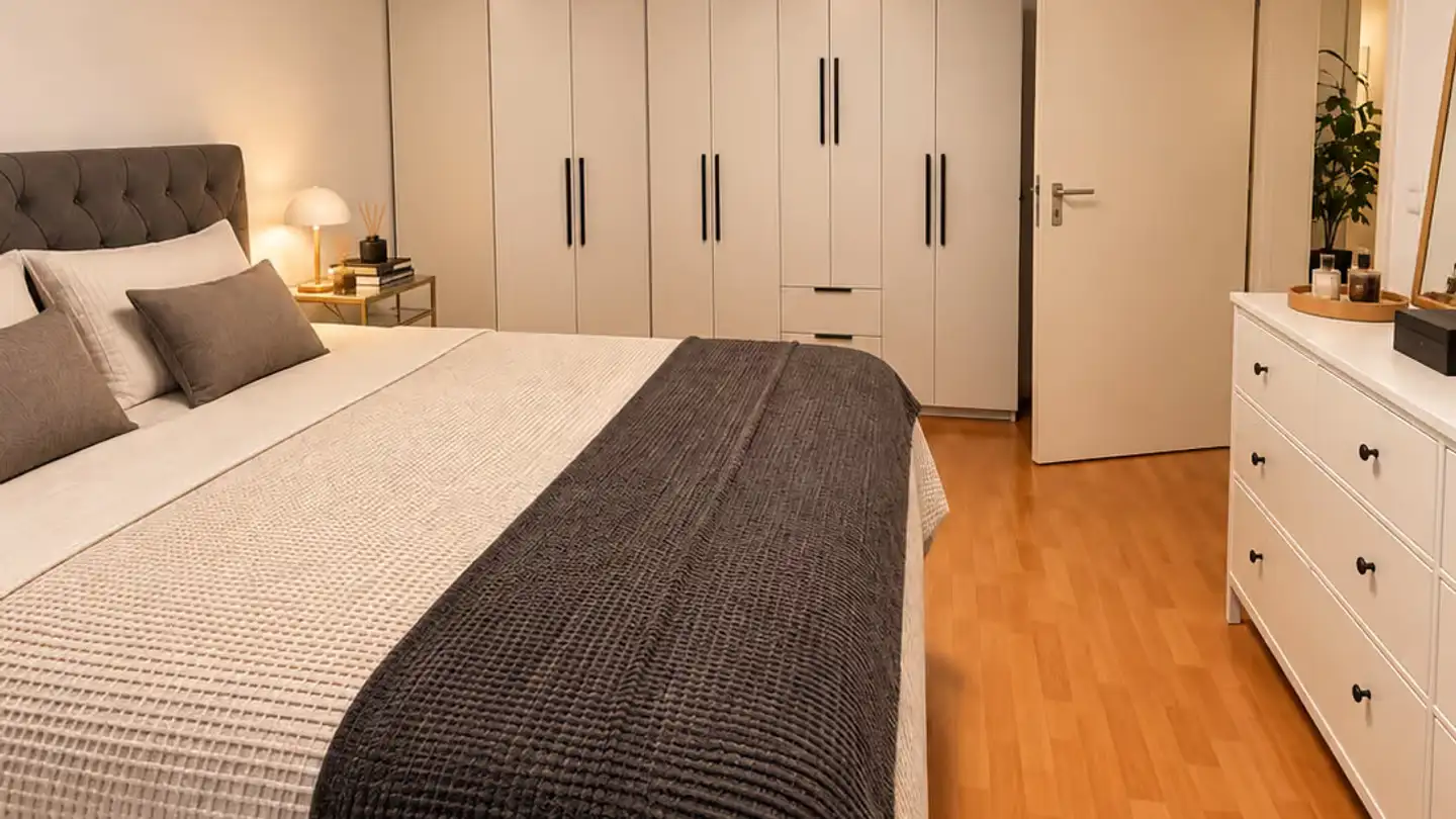 Wohnung mieten - Ruffinistrasse 9, 2540 Grenchen - Foto 2