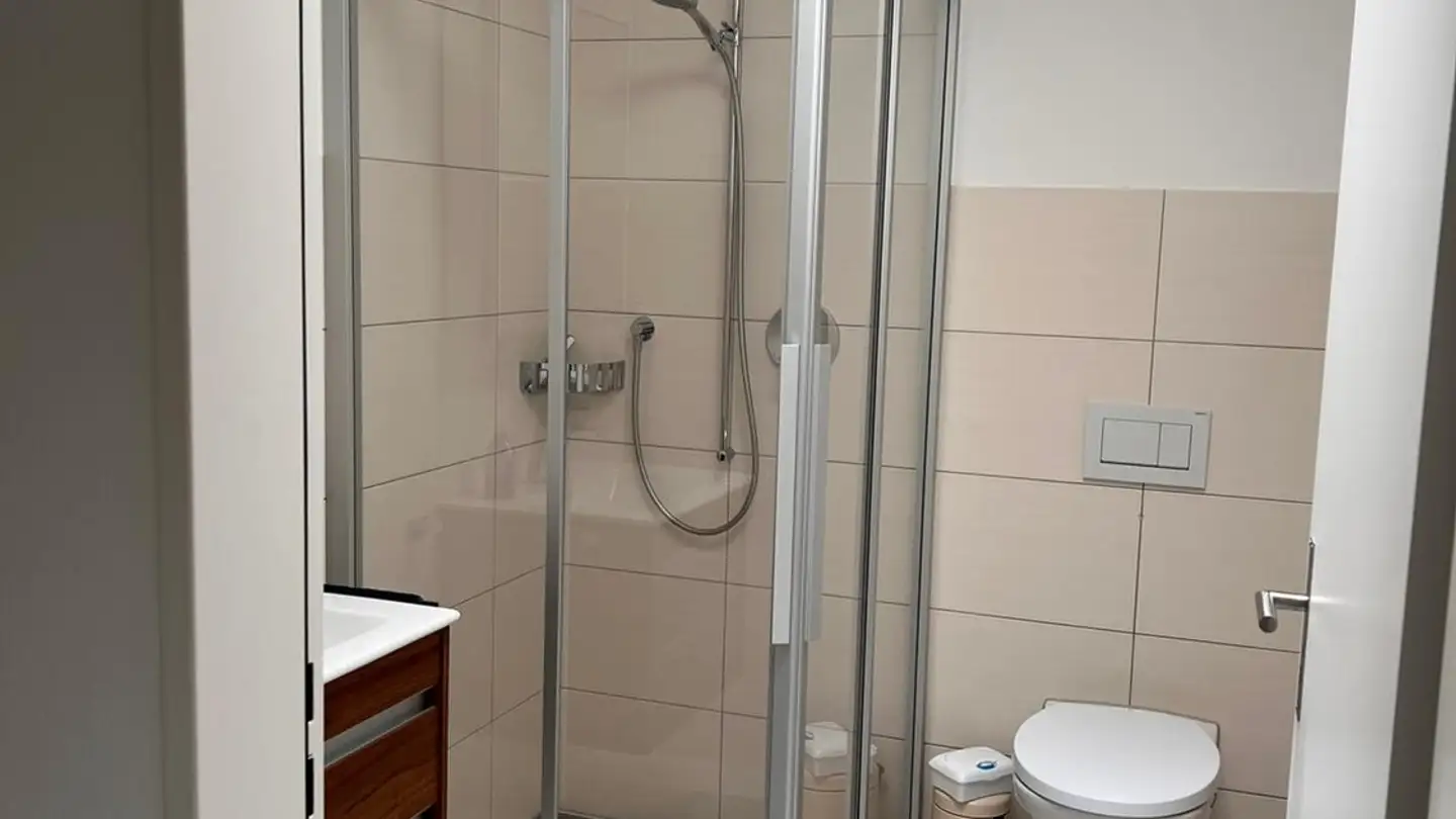 Appartement à louer - 5621 Zufikon - Photo 4
