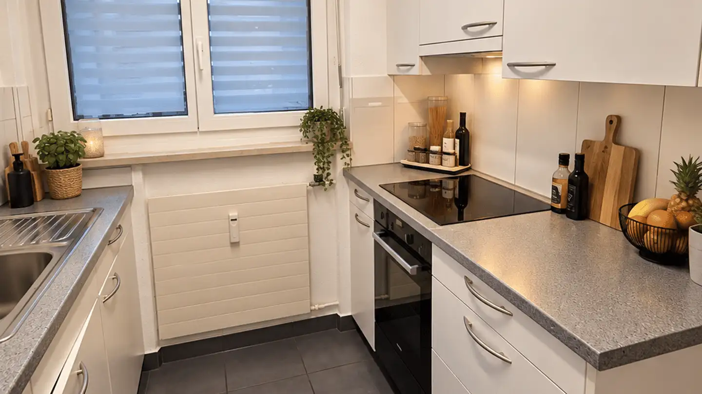 Wohnung mieten - Ruffinistrasse 9, 2540 Grenchen - Foto 4