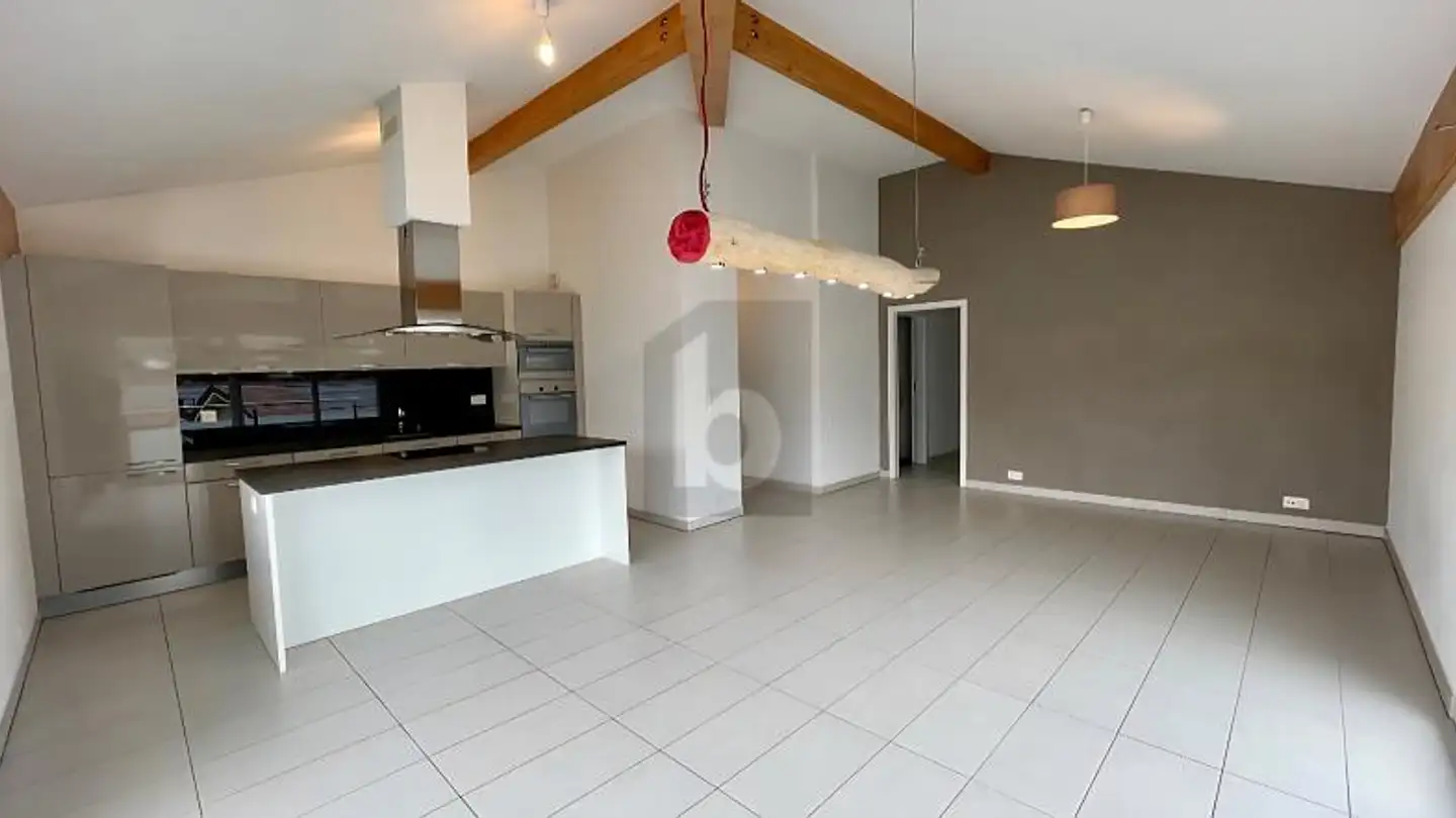 Apartment for sale - 1860 Aigle - Photo 2