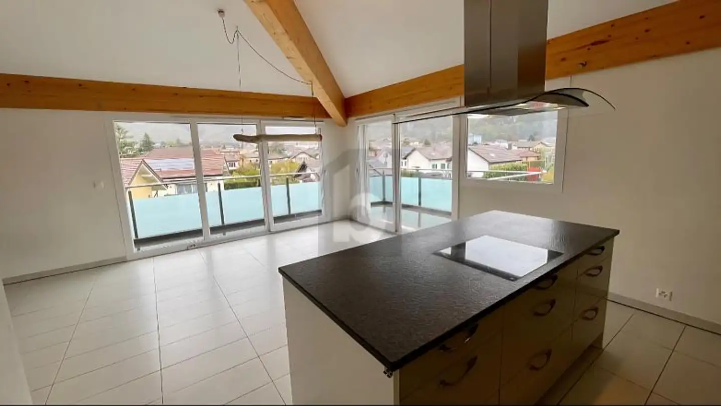 Apartment for sale - 1860 Aigle - Photo 3