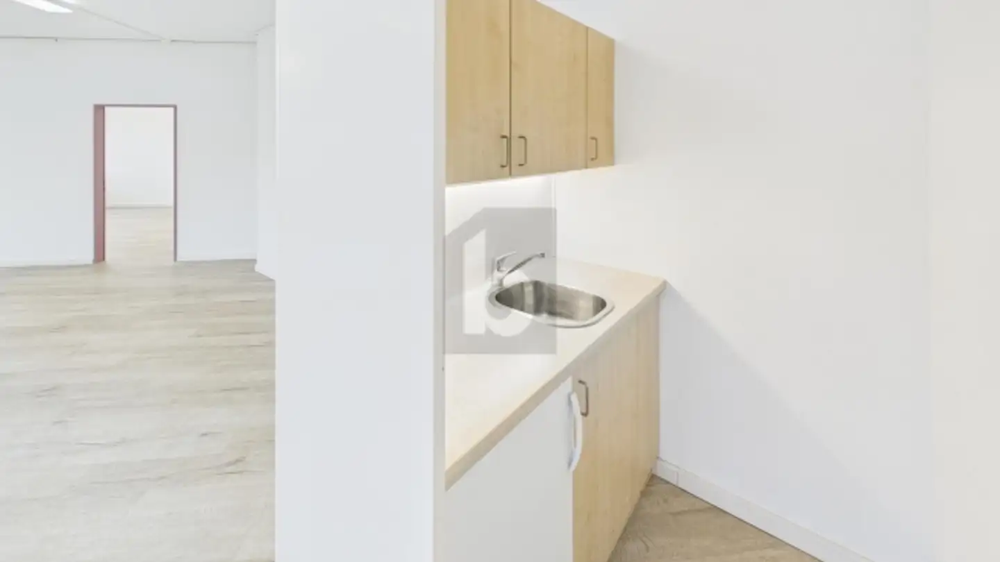 Bureau à louer - 3145 Niederscherli - Photo 2