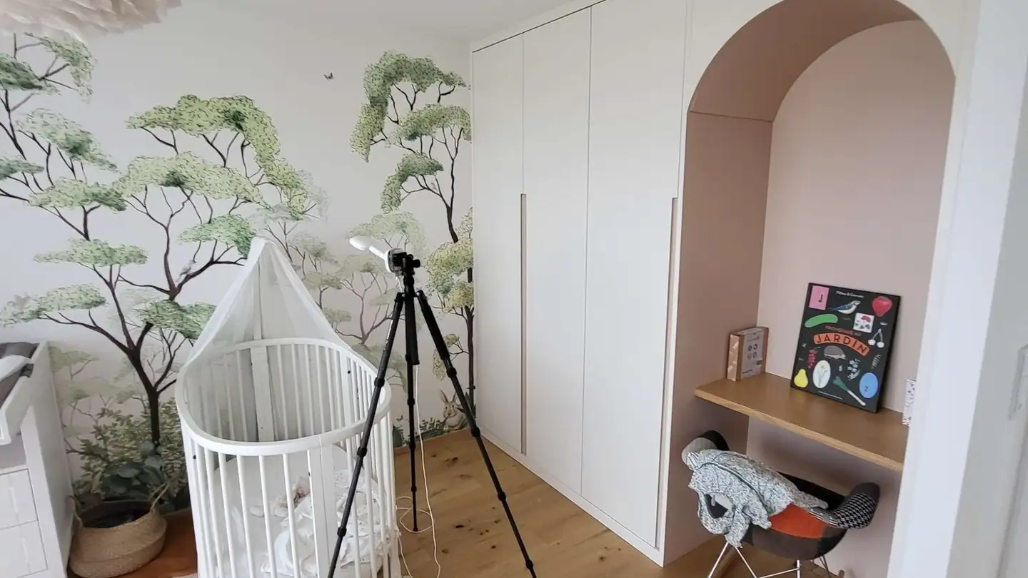 Einfamilienhaus kaufen - Chemin De Place-Verte, 1234 Vessy - Foto 4