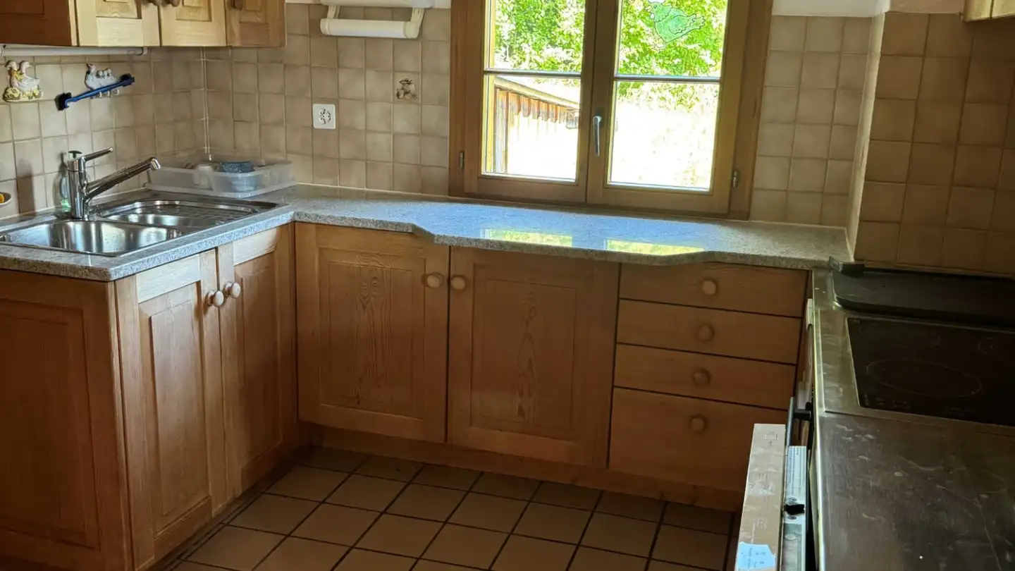 Maison individuelle à louer - Im Trottenrain 10, 8542 Wiesendangen - Photo 3