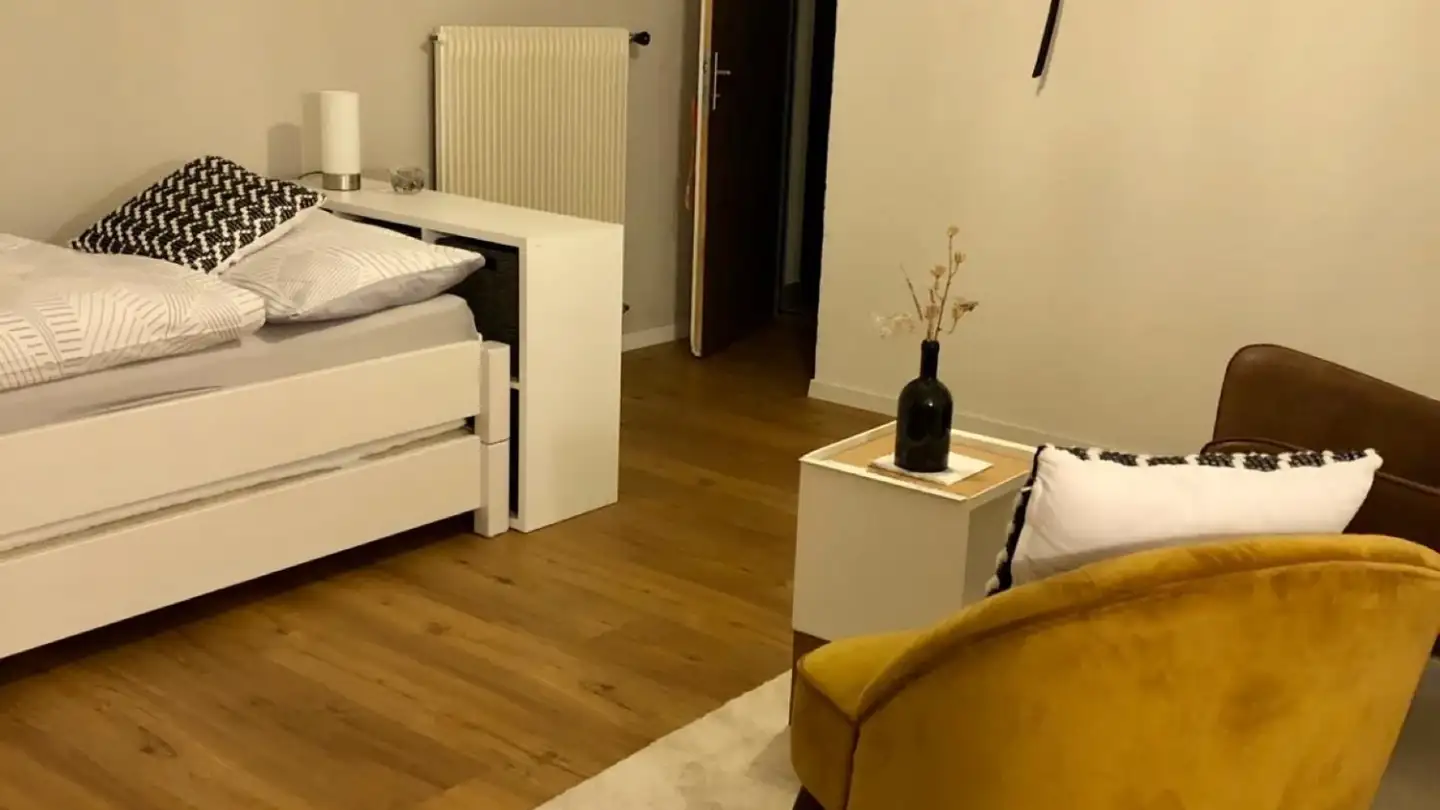 Apartment for rent - 3929 Täsch - Photo 4