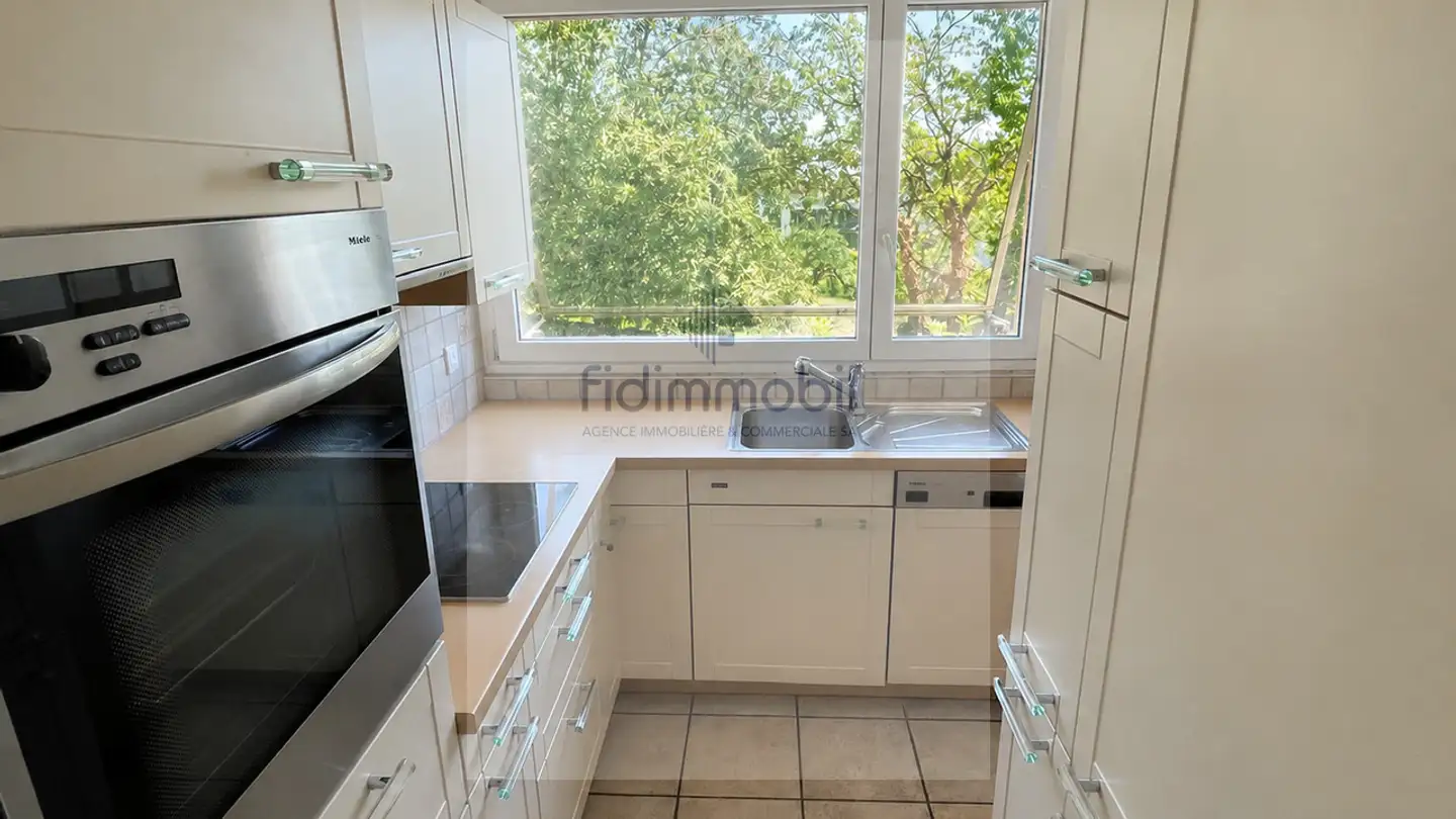 Wohnung mieten - Rue Du Temple 5a, 2525 Le Landeron