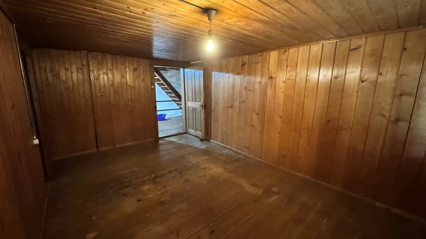 Farm for sale - Oberdorfstrasse 5, 8322 Madetswil - Photo 4