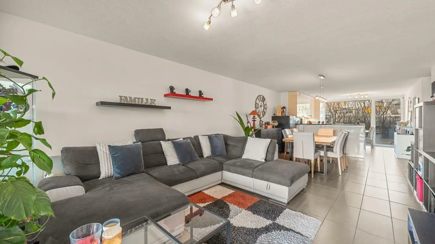 Appartamento in vendita - 1124 Gollion - Photo 2