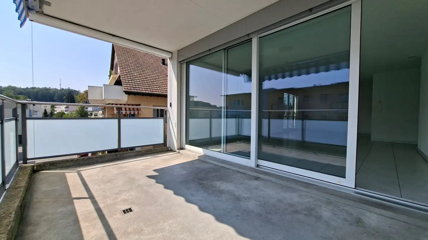 Apartment for rent - Schlimpergstrasse, 8307 Effretikon - Photo 3