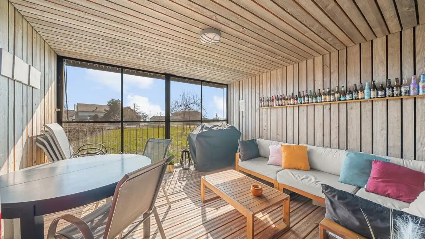 Appartamento in vendita - 1124 Gollion - Photo 3