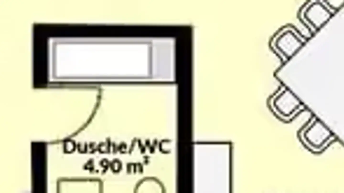 Wohnung mieten - 5432 Neuenhof