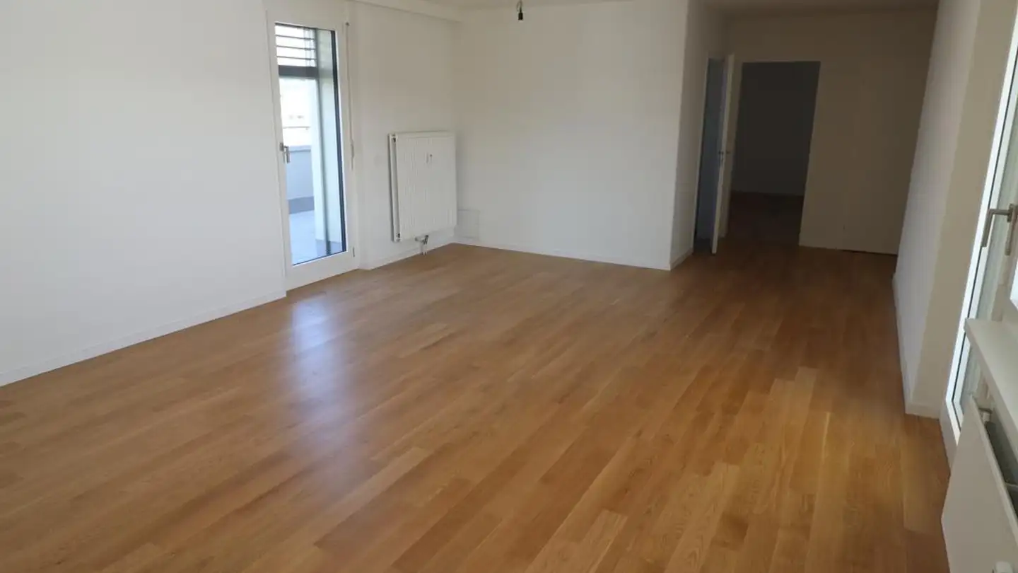 Apartment for rent - Untere Wiese 10, 6020 Emmenbrücke - Photo 2