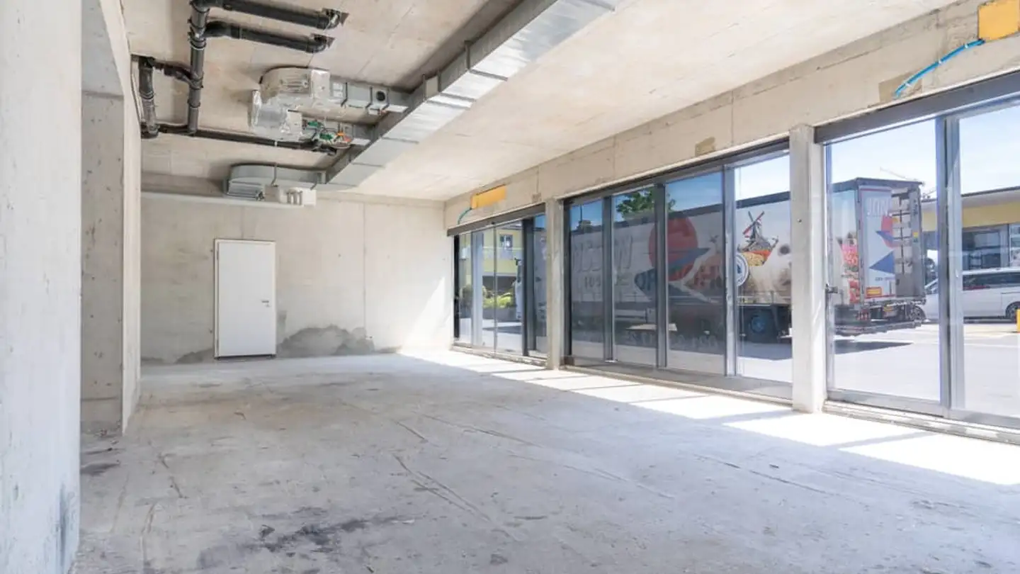 Commercial à louer - Route de Renens, 1008 Prilly - Photo 3