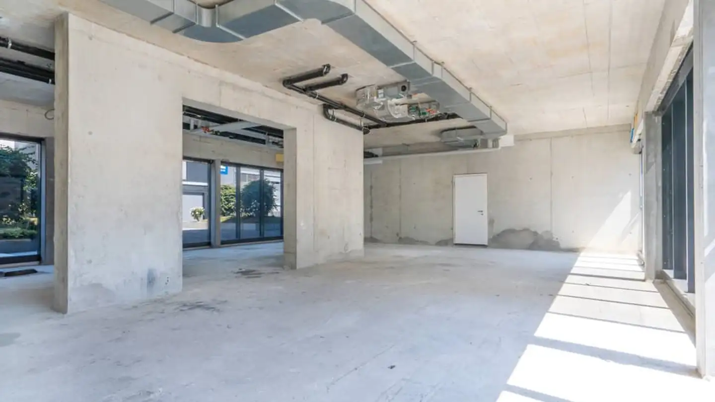 Commercial à louer - Route de Renens, 1008 Prilly - Photo 4
