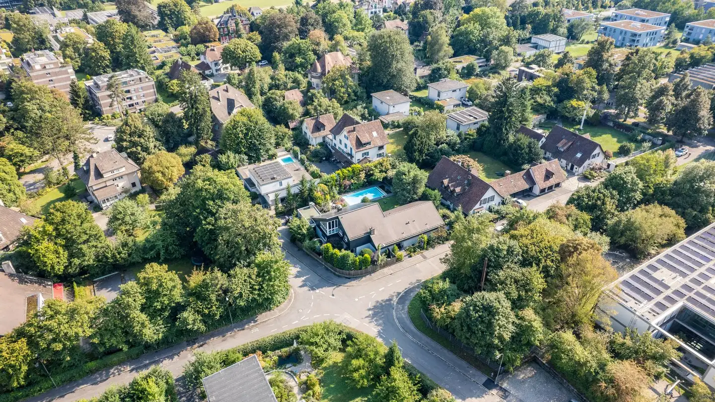 Villa in vendita - 4500 Solothurn