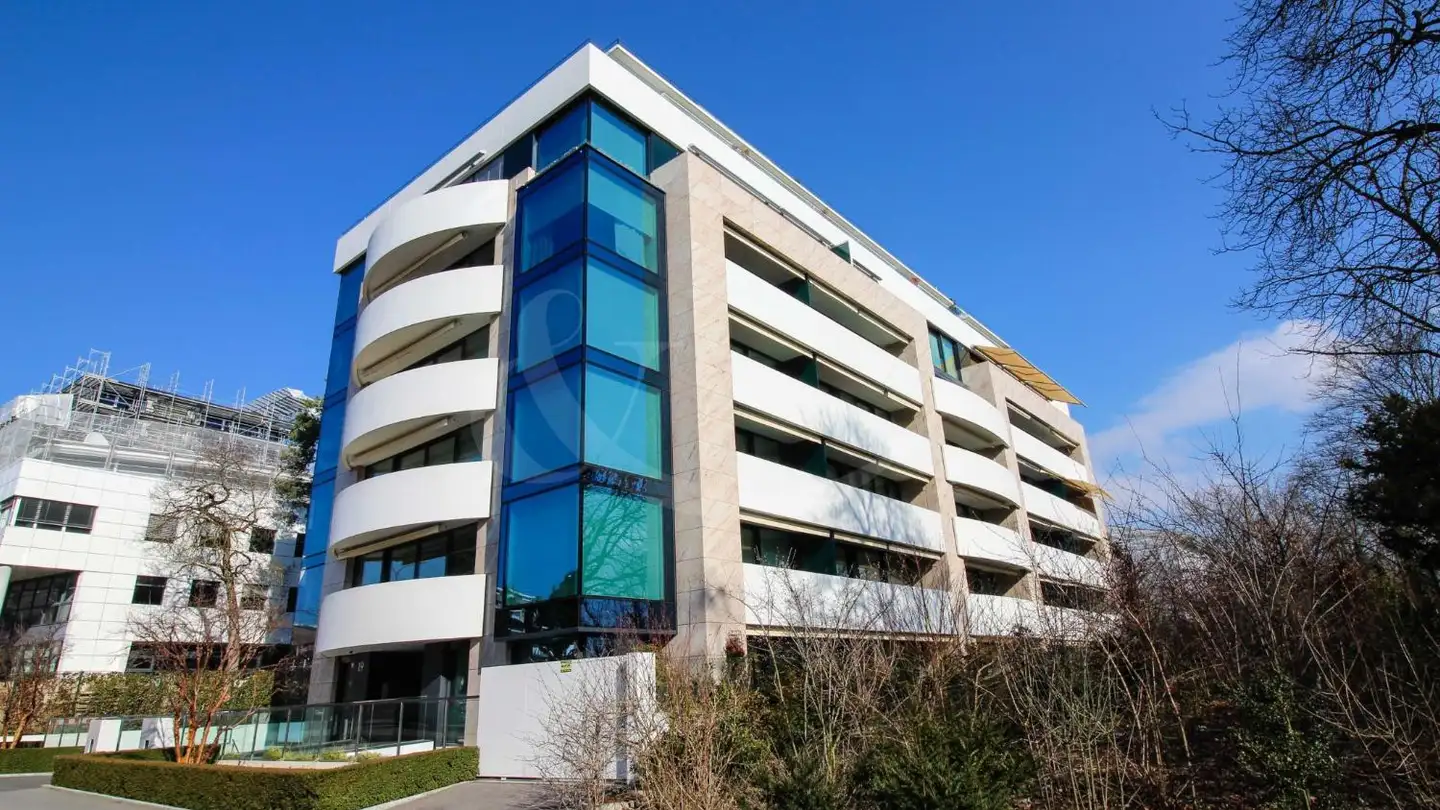 Appartamento in affitto - Chemin Des Crêts 19, 1209 Genève