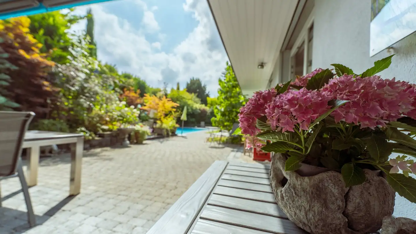 Villa in vendita - 4500 Solothurn - Photo 3