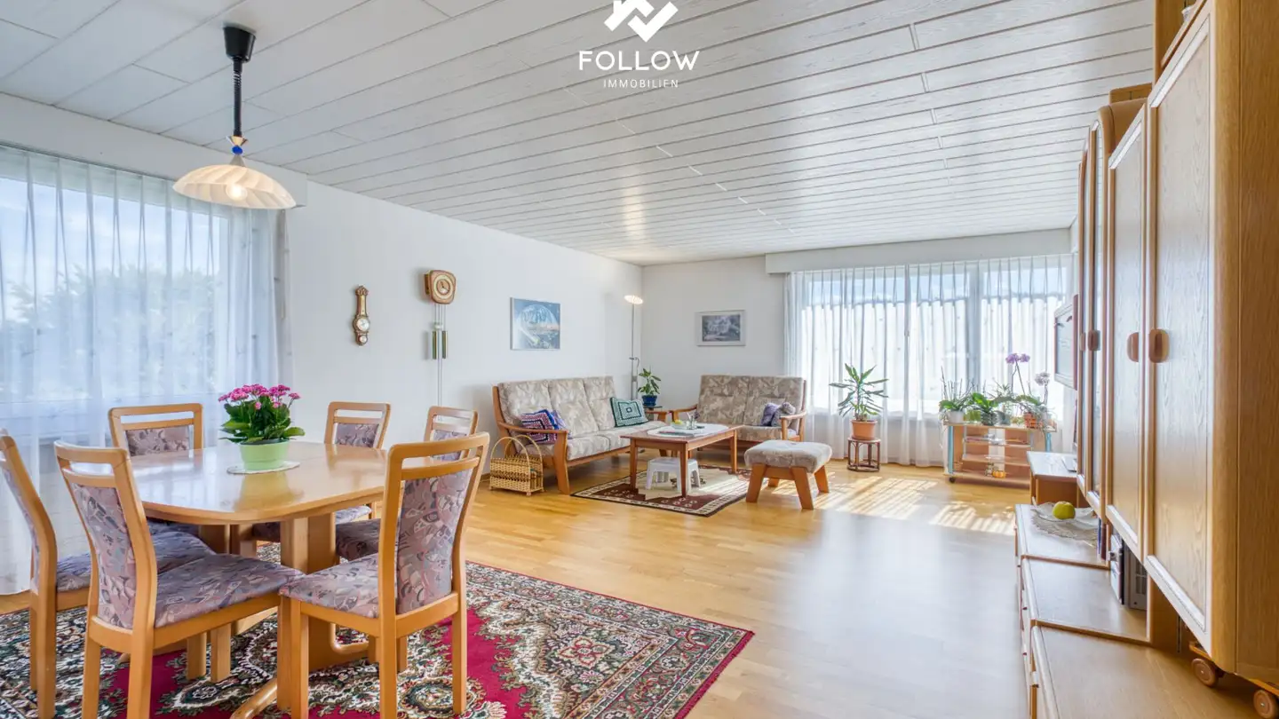Apartment for sale - Fabrikstrasse 19, 3292 Busswil BE - Photo 3