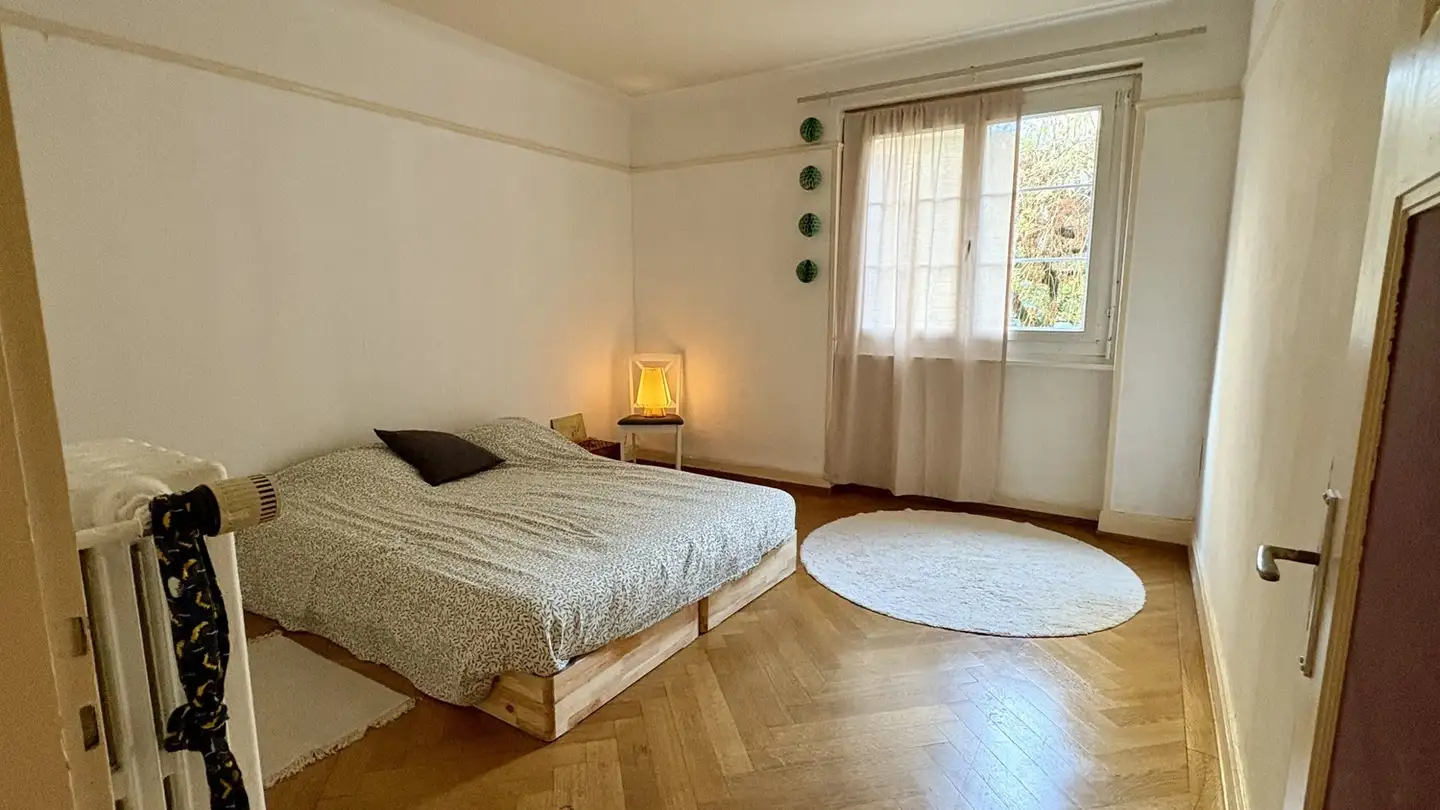 Wohnung mieten - 1006 Lausanne - Foto 2