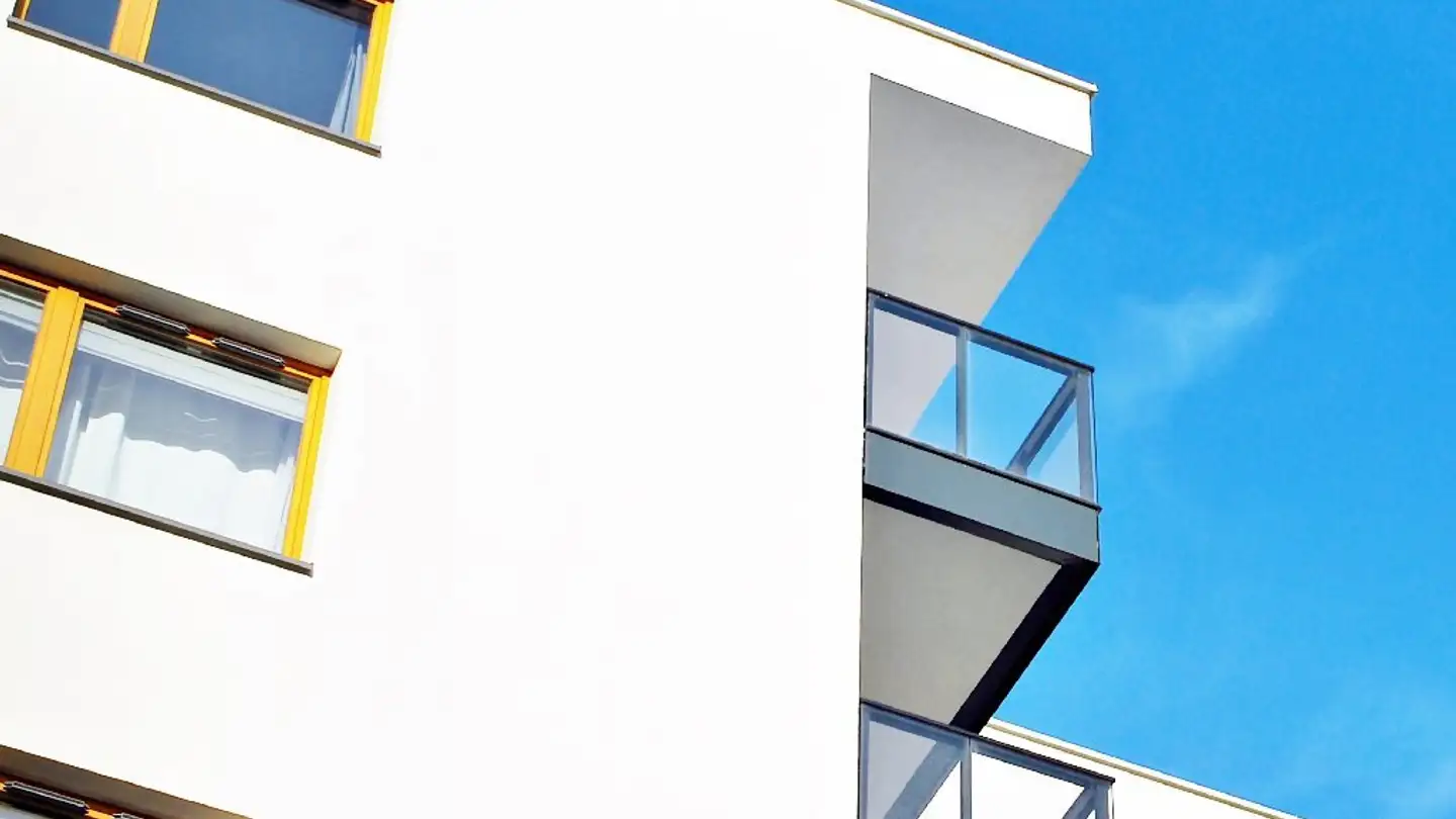 Residential building for sale - 6900 Lugano