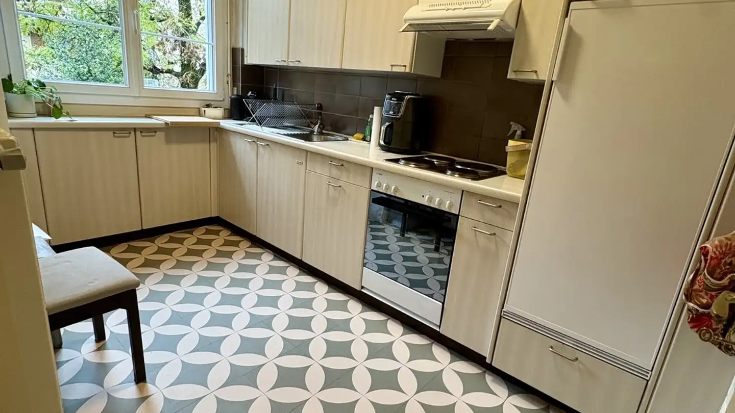 Wohnung mieten - 1006 Lausanne - Foto 3