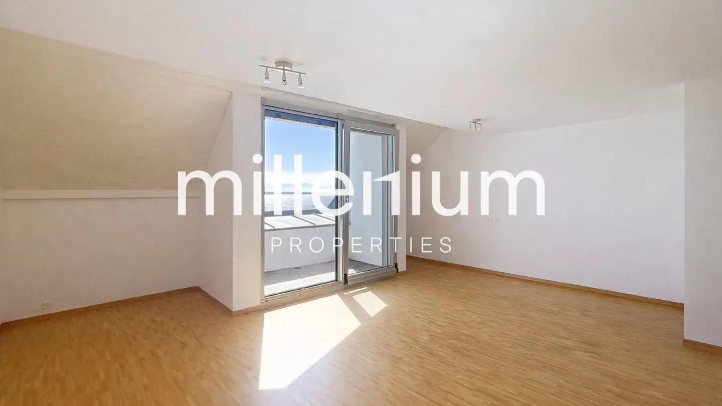 Duplex for rent - 1260 Nyon - Photo 2