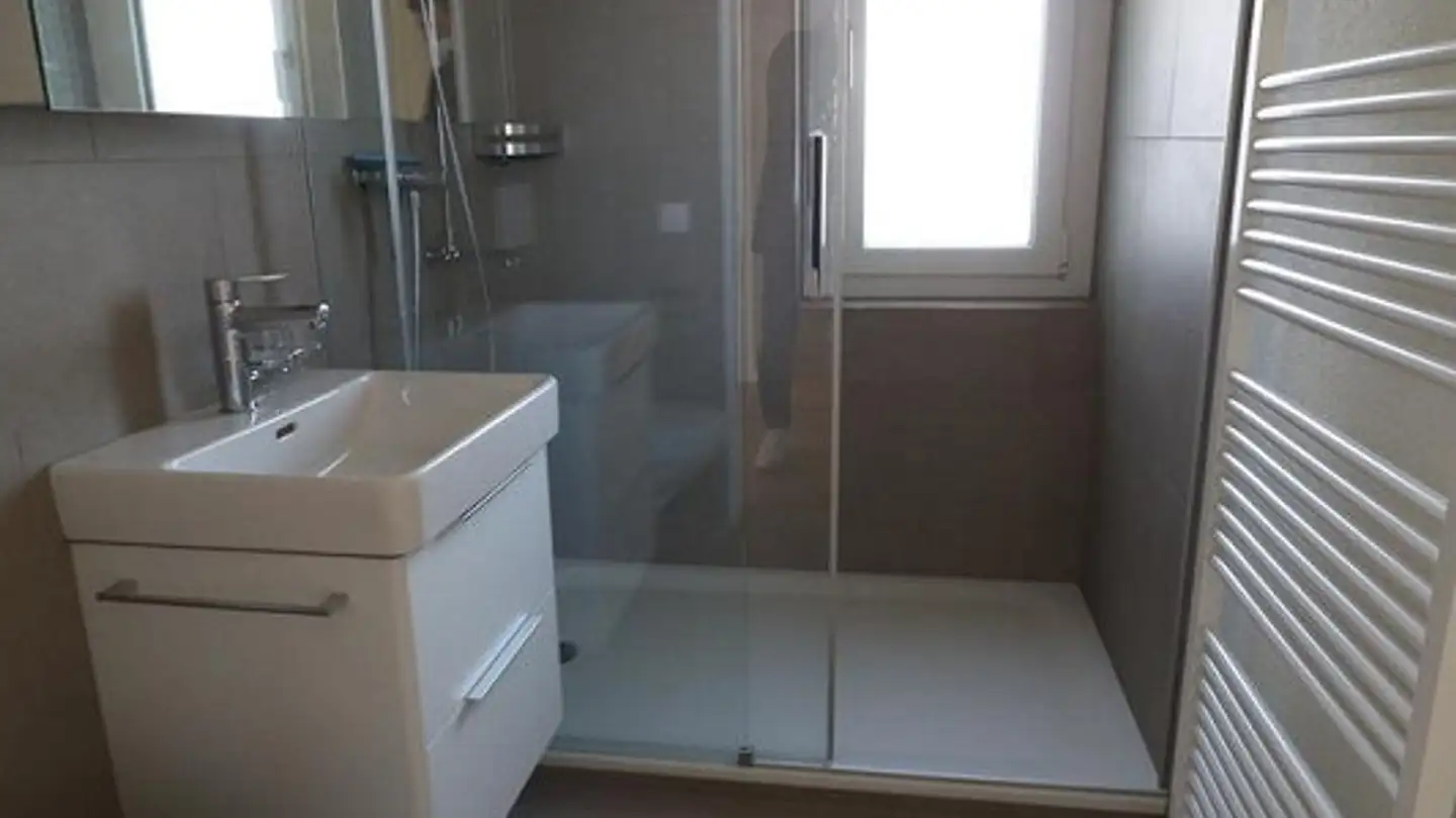 Apartment for rent - Untere Wiese 10, 6020 Emmenbrücke - Photo 3