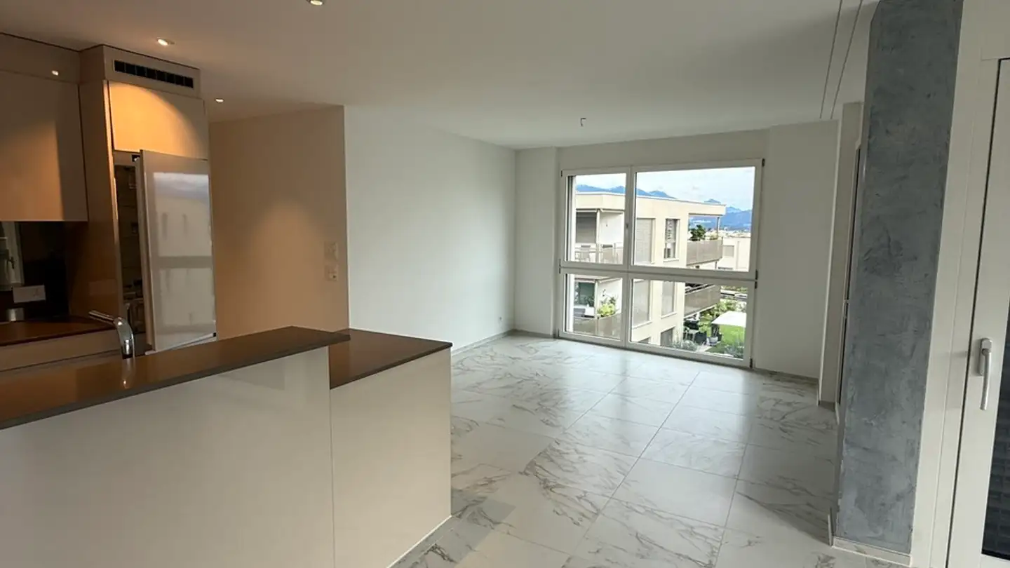 Appartamento in affitto - Bertiswilhöhe 9, 6023 Rothenburg - Photo 3