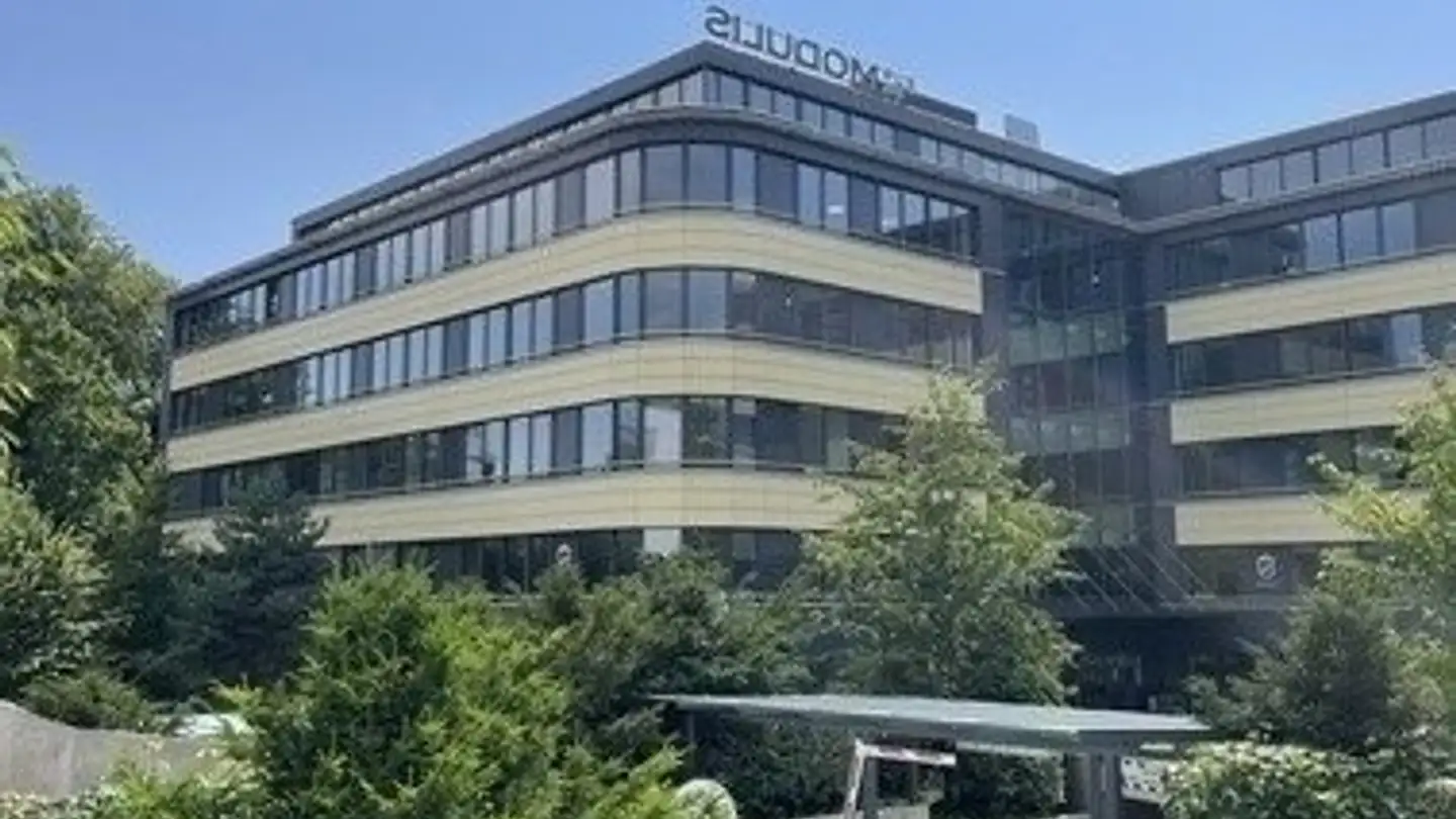 Spazio di archiviazione in affitto - Route De Suisse 160, 1290 Versoix