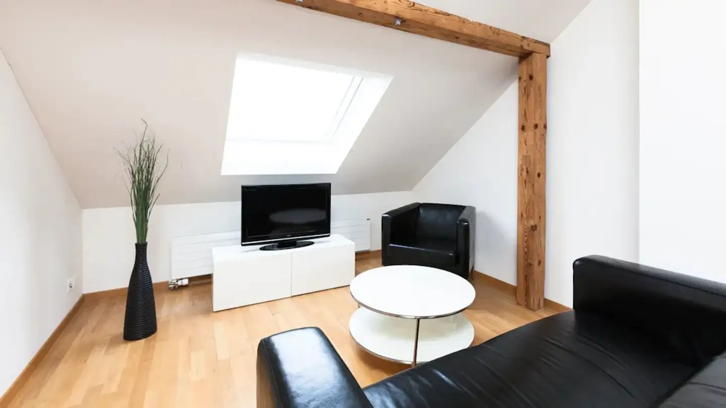 Appartement à louer - Badenerstrasse, 8004 Zürich - Photo 2