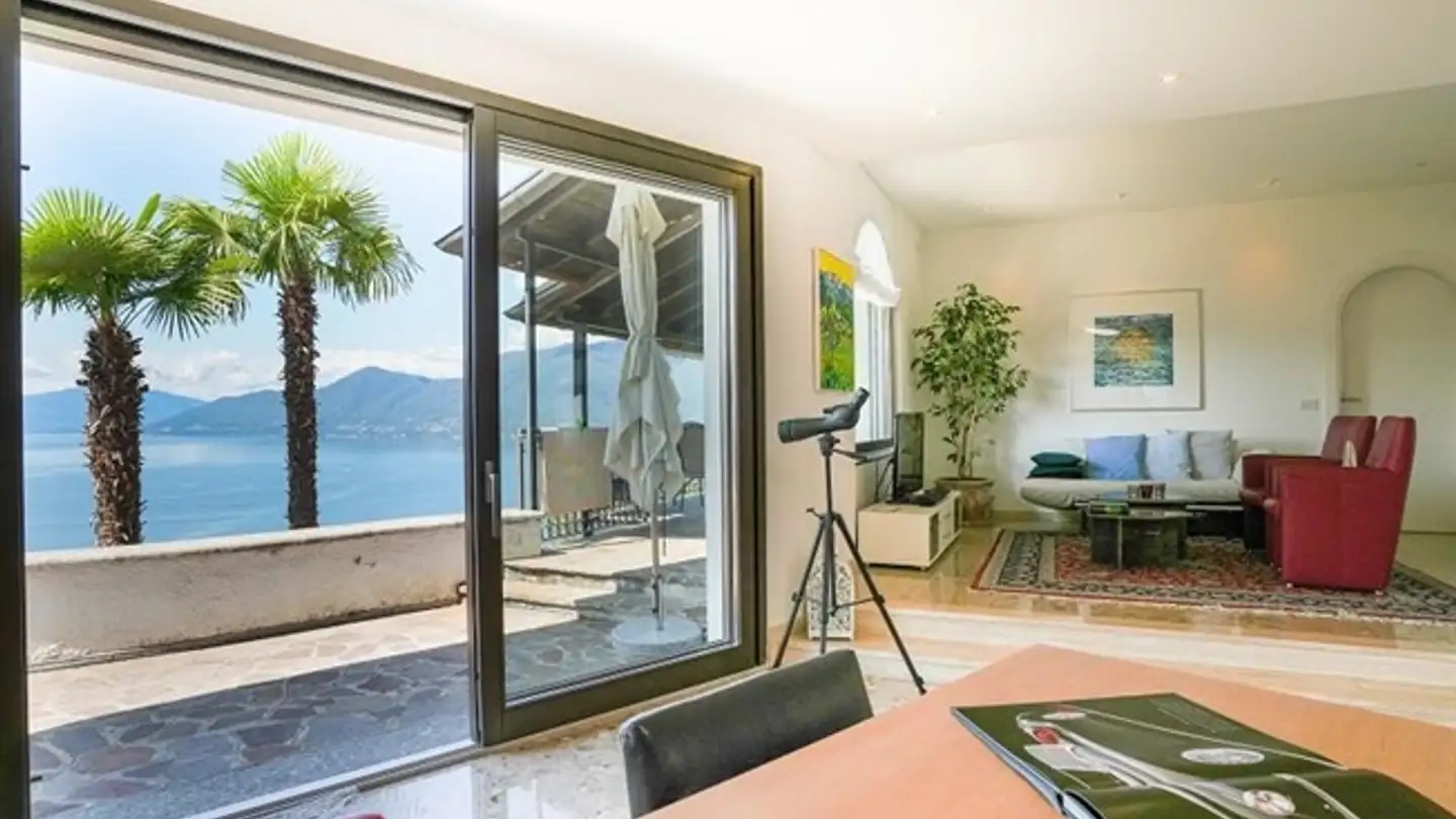 Villa in vendita - 6577 Ranzo - Photo 2