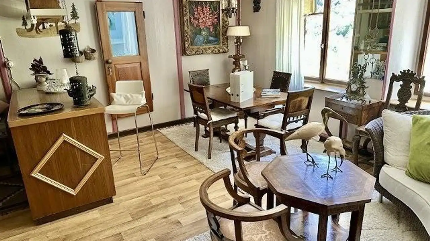 Residential building for sale - 6695 Piano di Peccia - Photo 3