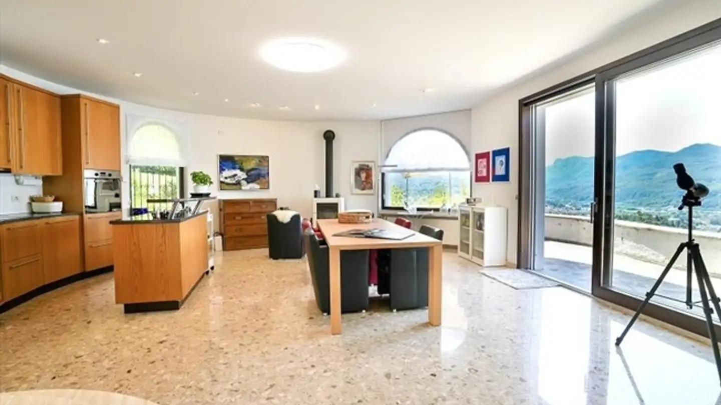 Villa in vendita - 6577 Ranzo - Photo 4