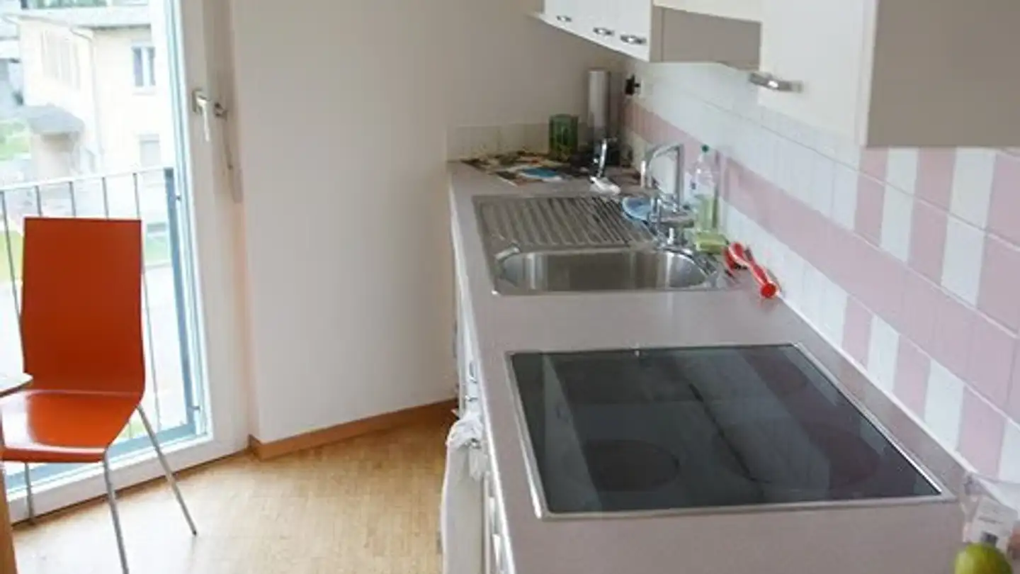 Single room for rent - Kirchbachstrasse 2, 8600 Dübendorf - Photo 2