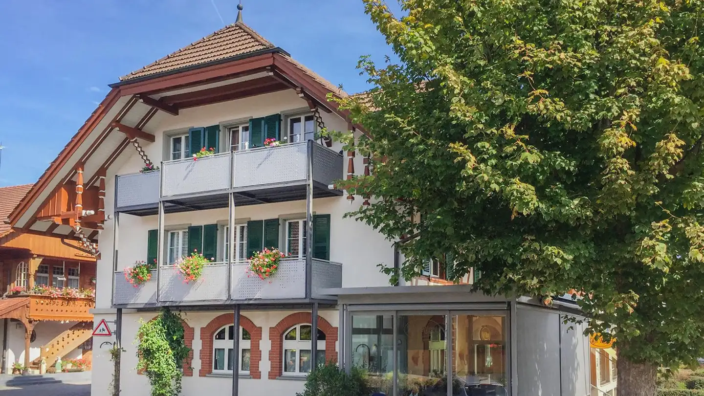 Single house for sale - Grabenstrasse 3, 3132 Riggisberg - Photo 4