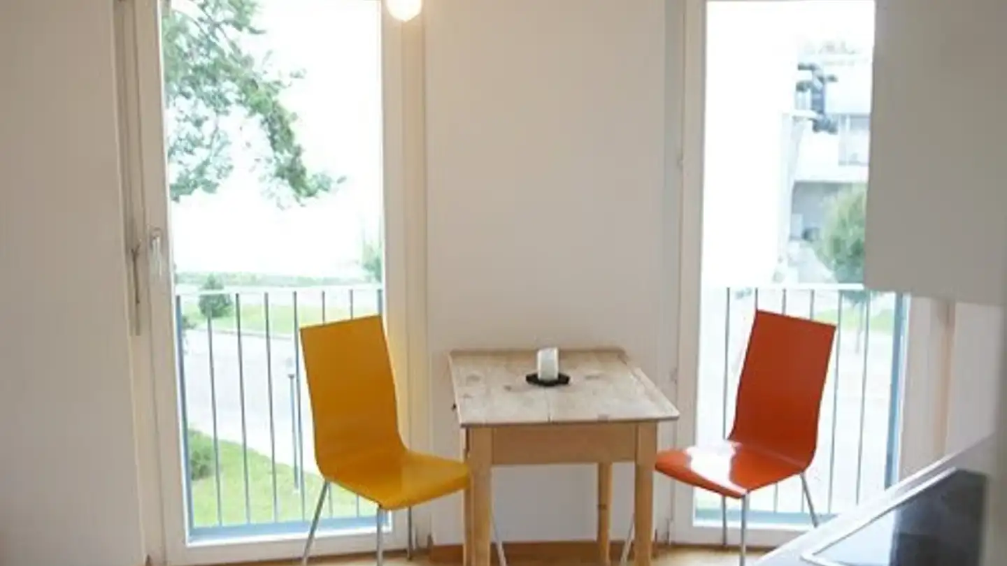 Single room for rent - Kirchbachstrasse 2, 8600 Dübendorf - Photo 3