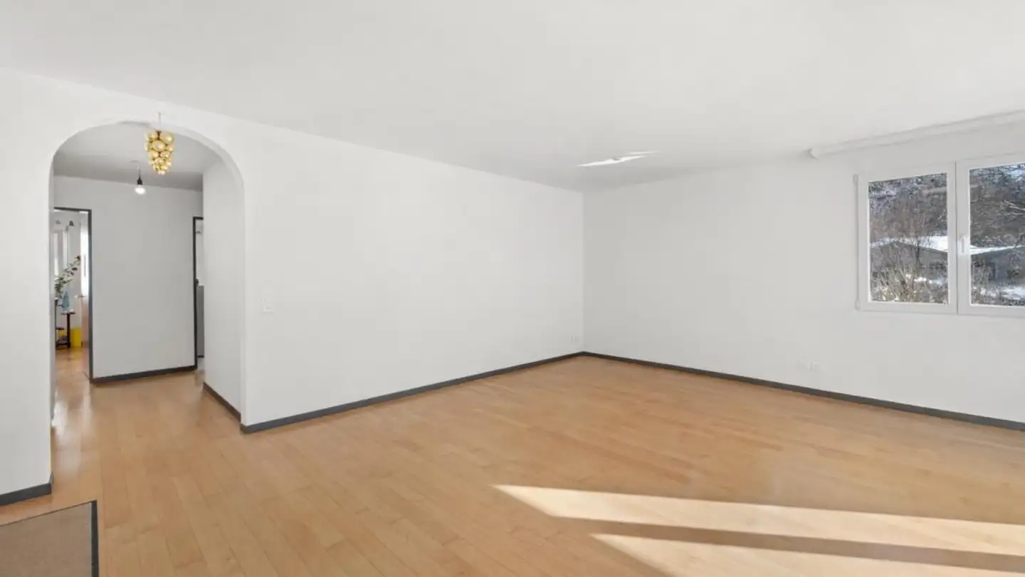 Apartment for sale - Tramweg 49, 6414 Oberarth - Photo 3