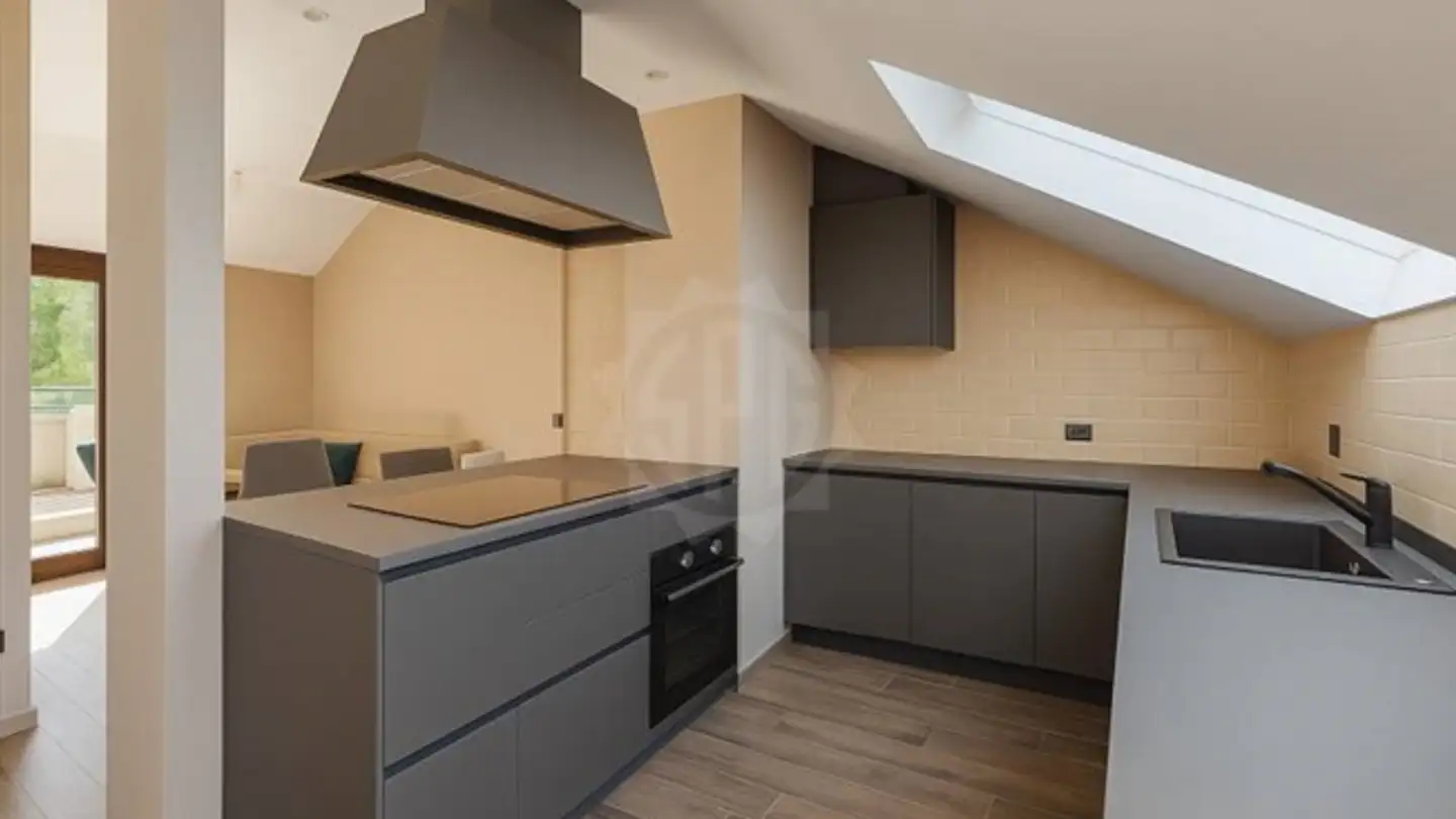 Appartement à vendre - 1239 Collex