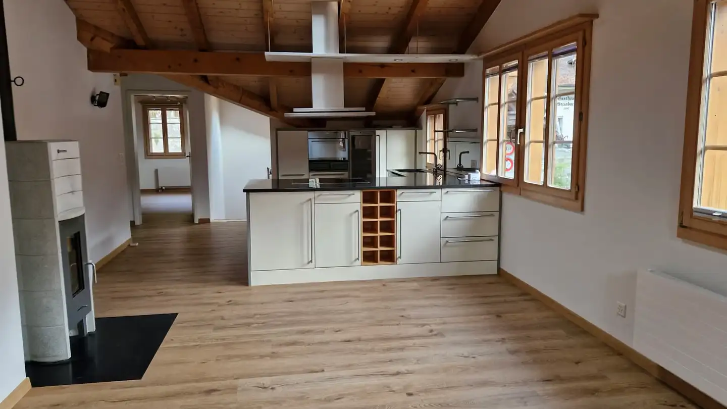Apartment for rent - Allmendstrasse 11, 3812 Wilderswil