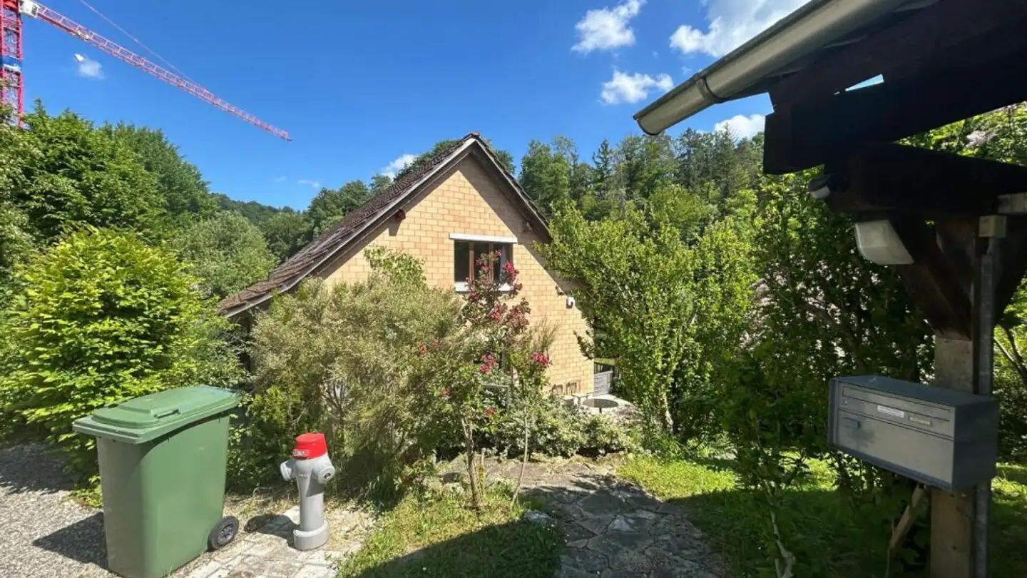 Single house for sale - Giesserweg 12, 8427 Freienstein - Photo 2