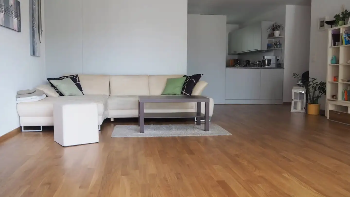 Appartement à louer - Lochbachstrasse 38, 3414 Oberburg - Photo 4