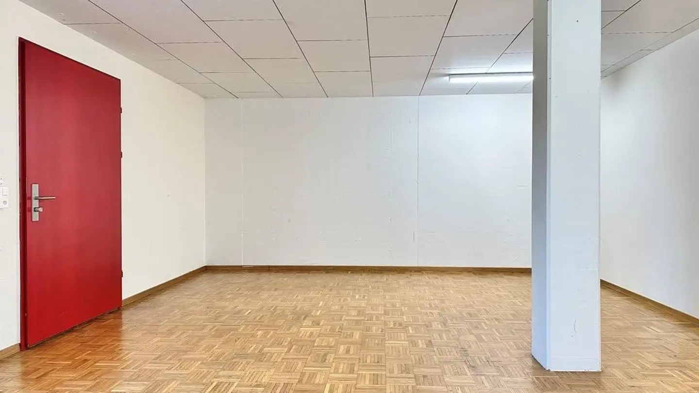 Storage space for rent - Säntisstrasse 18, 9400 Rorschach - Photo 3